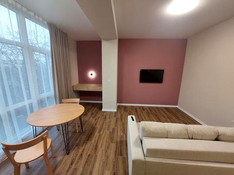 квартира по адресу Тираспольская ул., 44