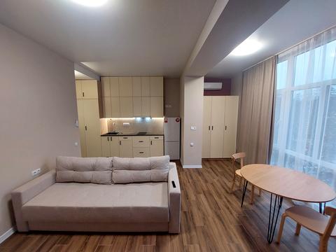 квартира по адресу Тираспольская ул., 44