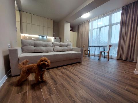 квартира по адресу Тираспольская ул., 44