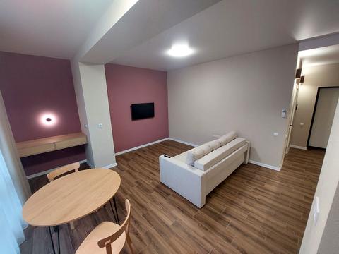 квартира по адресу Тираспольская ул., 44