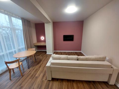 квартира по адресу Тираспольская ул., 44