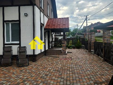 будинок за адресою Кишинівська вул.