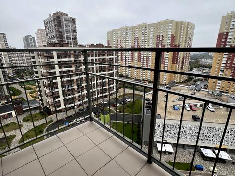 квартира по адресу Олександра Олеся ул., 5