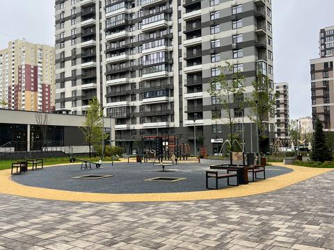 квартира по адресу Олександра Олеся ул., 5