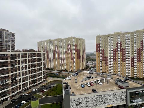 квартира по адресу Олександра Олеся ул., 5