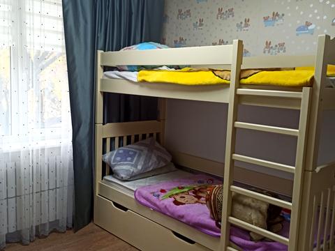 квартира за адресою Нескорених вул., 33