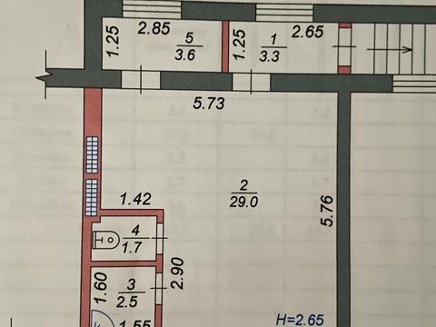 коммерческая по адресу Владимирская ул., 99