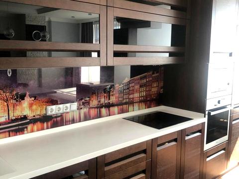 квартира за адресою Білоруська вул., 36А