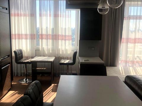 квартира за адресою Білоруська вул., 36А