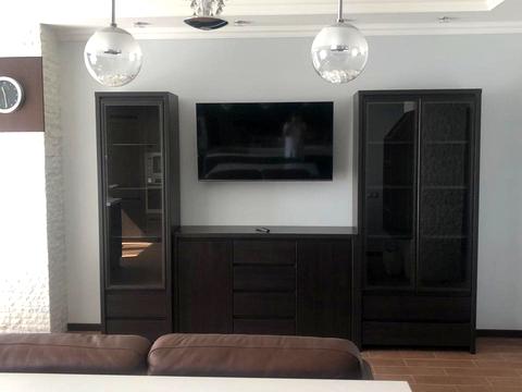 квартира за адресою Білоруська вул., 36А