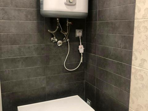 квартира за адресою Білоруська вул., 36А