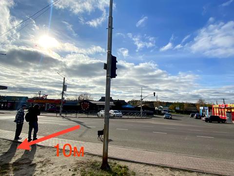 коммерческая по адресу Владимирская ул., 99