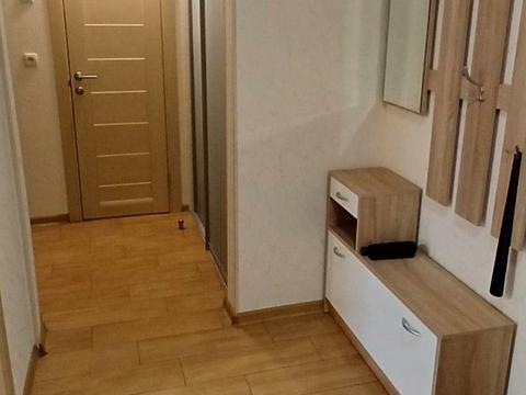 квартира по адресу Киев, Олены Пчилки ул., 2-Б