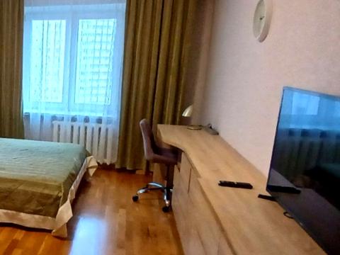 квартира по адресу Киев, Олены Пчилки ул., 2-Б