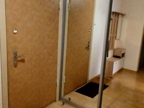 квартира по адресу Киев, Олены Пчилки ул., 2-Б