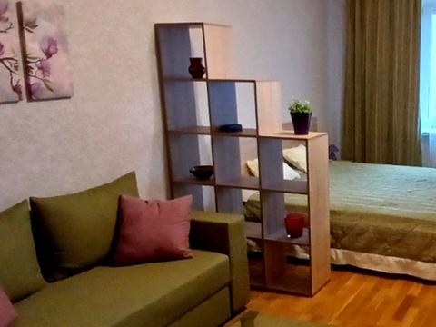 квартира по адресу Киев, Олены Пчилки ул., 2-Б