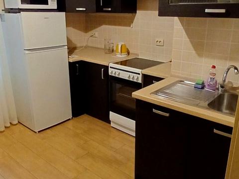 квартира по адресу Киев, Олены Пчилки ул., 2-Б