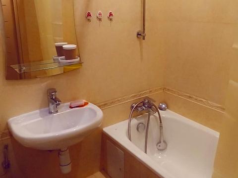 квартира по адресу Киев, Олены Пчилки ул., 2-Б