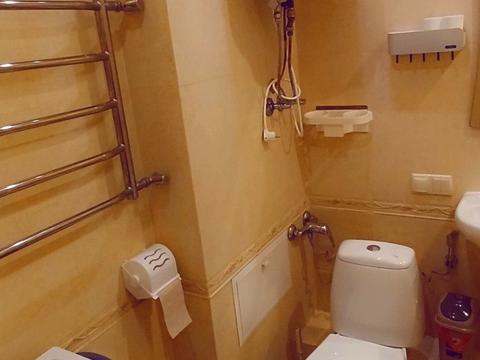 квартира по адресу Киев, Олены Пчилки ул., 2-Б