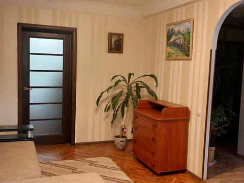 квартира за адресою Академіка Шалімова вул. (Героїв Севастополя), 10-Б