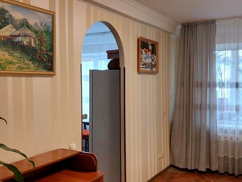 квартира за адресою Академіка Шалімова вул. (Героїв Севастополя), 10-Б