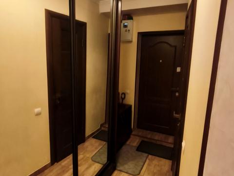 квартира за адресою Академіка Шалімова вул. (Героїв Севастополя), 10-Б