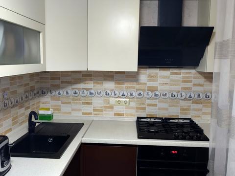 квартира за адресою Академіка Шалімова вул. (Героїв Севастополя), 10-Б