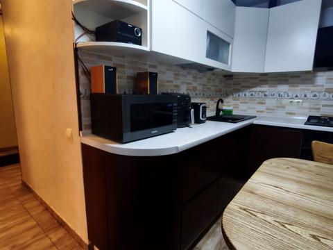 квартира за адресою Академіка Шалімова вул. (Героїв Севастополя), 10-Б