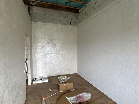 дом по адресу Весенняя ул.