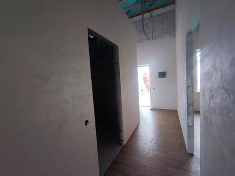 дом по адресу Весенняя ул.