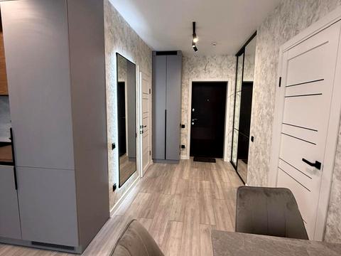 квартира по адресу Ивана Выговского ул. (Маршала Гречка), 10-Л