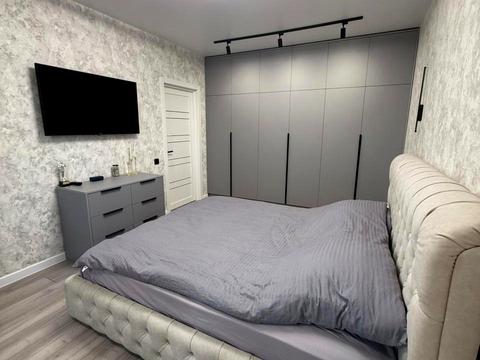 квартира по адресу Ивана Выговского ул. (Маршала Гречка), 10-Л