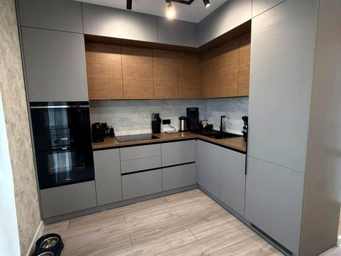 квартира по адресу Ивана Выговского ул. (Маршала Гречка), 10-Л