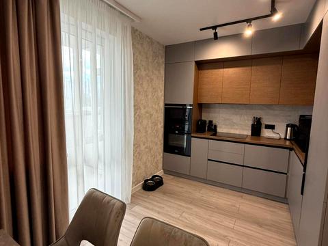 квартира по адресу Ивана Выговского ул. (Маршала Гречка), 10-Л