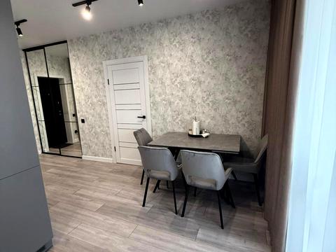 квартира по адресу Ивана Выговского ул. (Маршала Гречка), 10-Л