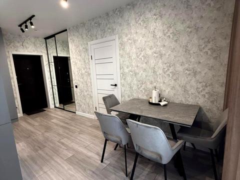 квартира по адресу Ивана Выговского ул. (Маршала Гречка), 10-Л