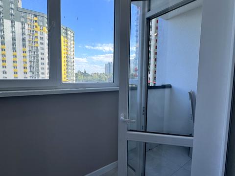 квартира по адресу Ивана Выговского ул. (Маршала Гречка), 10-Л