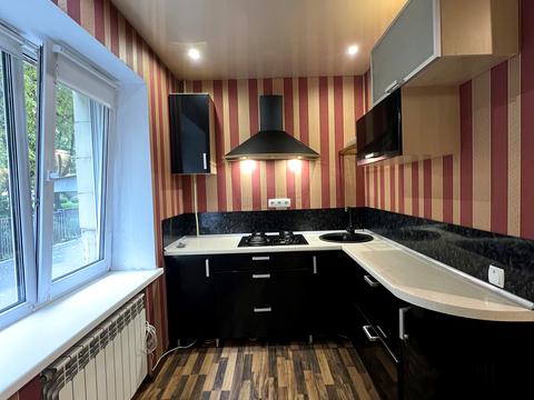 квартира за адресою Бутишів пров. (Андрія Іванова вул.), 17