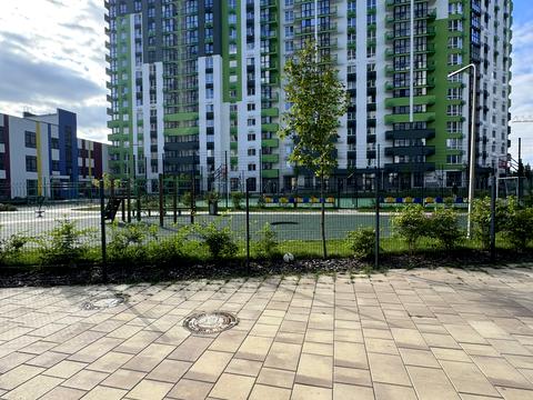 квартира по адресу Ивана Выговского ул. (Маршала Гречка), 10-Л