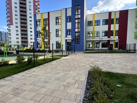 квартира по адресу Ивана Выговского ул. (Маршала Гречка), 10-Л