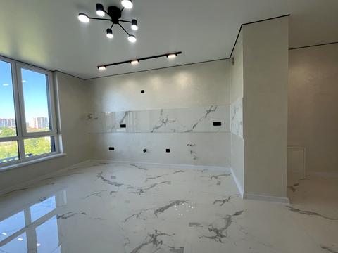 квартира по адресу Волчинецкая ул., 223-А