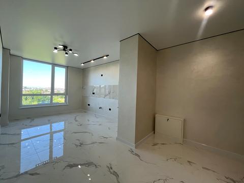 квартира по адресу Волчинецкая ул., 223-А