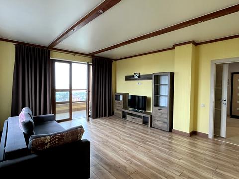 квартира за адресою Праведниці Шулежко вул. (Пушкіна), 31/2