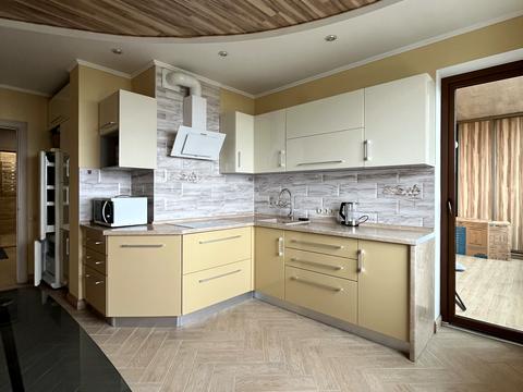 квартира за адресою Праведниці Шулежко вул. (Пушкіна), 31/2