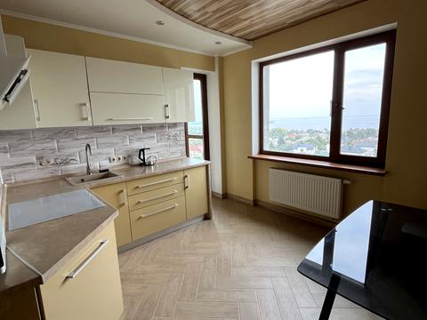 квартира за адресою Праведниці Шулежко вул. (Пушкіна), 31/2