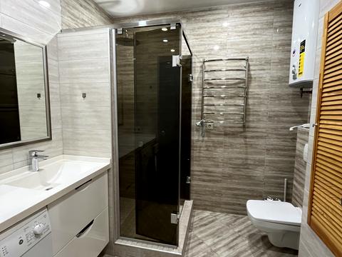 квартира за адресою Праведниці Шулежко вул. (Пушкіна), 31/2