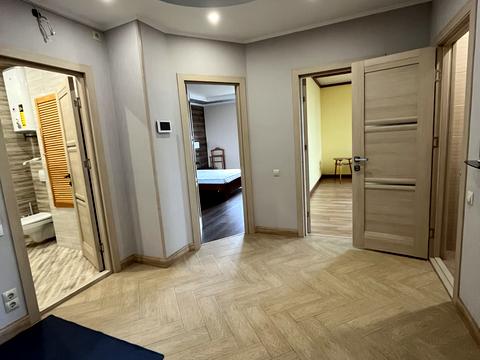 квартира за адресою Праведниці Шулежко вул. (Пушкіна), 31/2