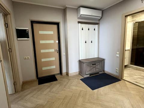 квартира за адресою Праведниці Шулежко вул. (Пушкіна), 31/2