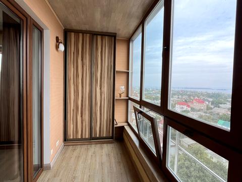 квартира за адресою Праведниці Шулежко вул. (Пушкіна), 31/2