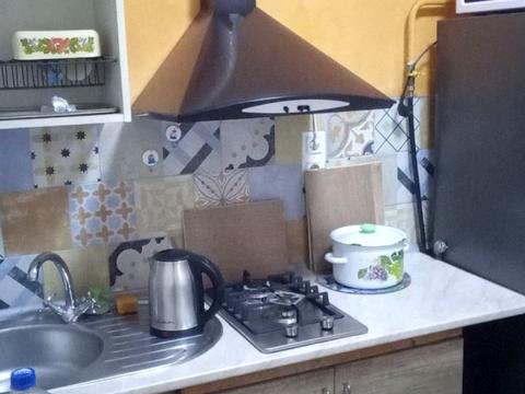 квартира за адресою Берестейський просп. (Перемоги), 7